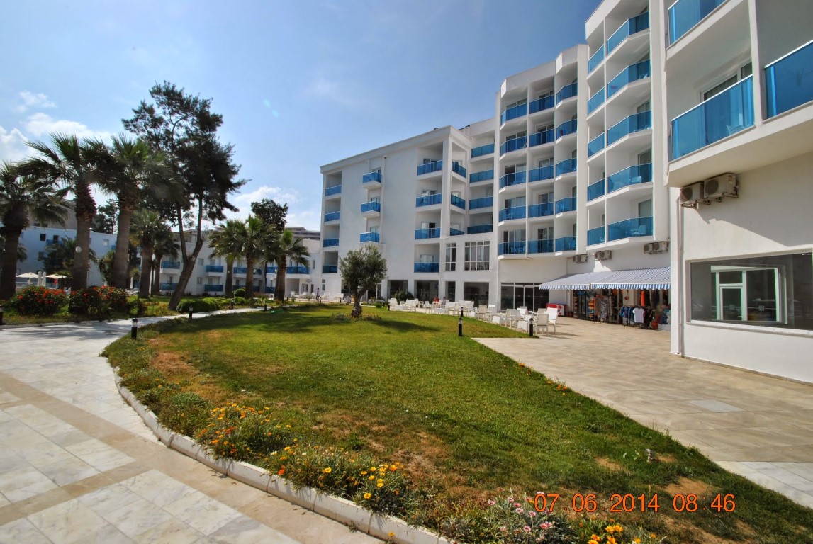 imagini hotel LE BLEU KUSADASI